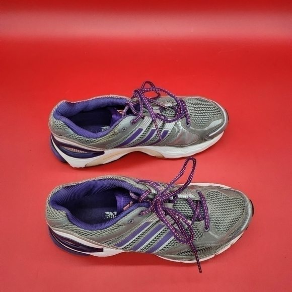 Adidas Spernova Sequence 4 Women Size 7 Running Shoes - Picture 6 of 13